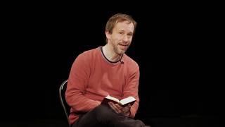 #Herzstücke 10: »Vergnügungen« von Bertolt Brecht | Benjamin Petschke | Theater Rudolstadt