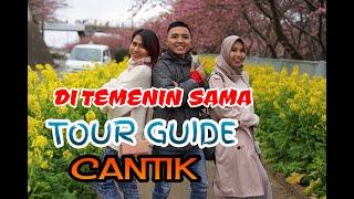 GURU (sensei) BAHASA JEPANG CANTIK