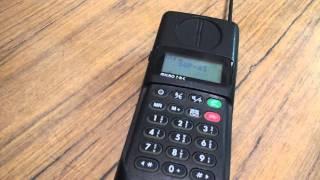 Motorola microtac International 5200