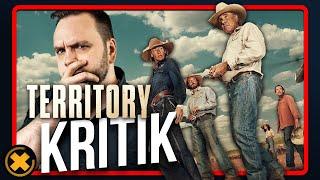 Netflix eigenes Yellowstone? TERRITORY Kritik | SerienFlash