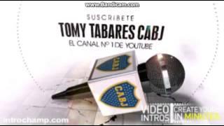 Nuevo ID Tomy Tabares cabj