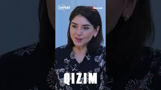 Qizim 18-qism |  Qizini uzatib majburiyatdan qutulish niyatida.
