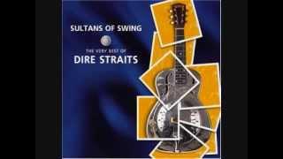 Dire Straits Sultans of Swing