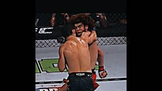 Шарабутдин Магомедов vs Армен Петросян | UFC 308 #ufc308 #abudhabi #sharabullet