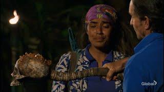 Survivor: 47 - Tiyana Blindsided Part 2