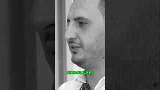 Konya'nın En İyi Lezzeti: Etli Ekmek Tartışması - Mesut Can Tomay & Ali Biçim #shorts