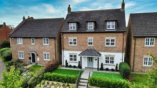 UK PROPERTY TOUR | THE GEM OF THE STREET | MILTON KEYNES | TAYLOR WALSH PROPERTY CONSULTANTS