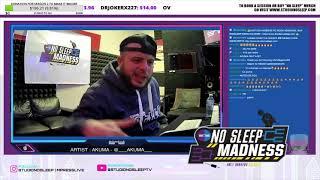 NO SLEEP MADNESS SEASON 1 - RECAP & BEST MOMENTS