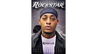 Rosellie - Rockstar