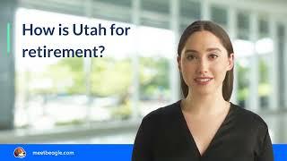 How is Utah for retirement?