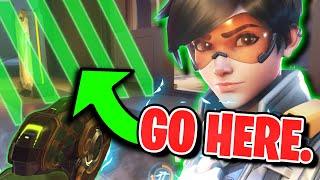 3 Easy Fixes to *DOMINATE* with Tracer in Overwatch 2...