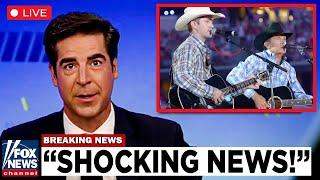 1 MINUTE AGO: Devastating Details About George Strait's Son