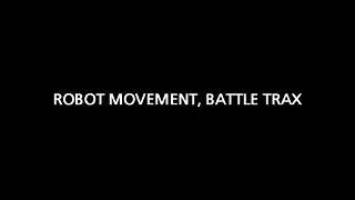 Cybernet Systems - Robot Movement