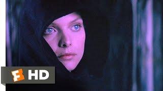 Ladyhawke (3/10) Movie CLIP - Maybe I'm Dreaming (1985) HD