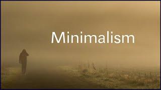 Minimalism Photography - [5 TIPS and an assignment!]