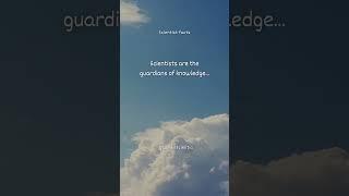 Inspirational science