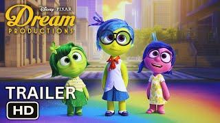 Dream Productions - Official Trailer (2024) | Available December 11 on Disney+