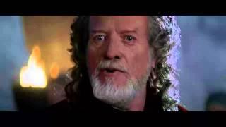 The problem with Scotland - Braveheart