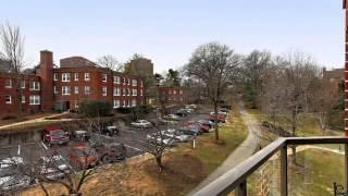 2100 Lee Highway, #524, Arlington, VA 22201