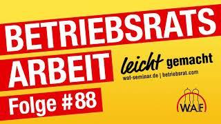 DSGVO 2018 - Betroffenenrechte einfach erklärt | Betriebsrats-Arbeit leicht gemacht