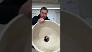 Производство столешниц и изделии из камня #shorts