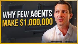 Actionable Steps To Build A MILLION DOLLAR REALTOR BUSINESS