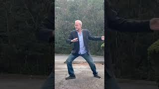 Tai Chi Chen 18 form… #learntaichi #jointhealth