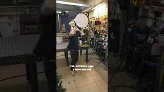 Жиза же? Не?
