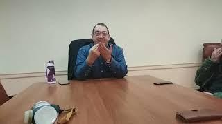 Сергей Казаков (Kazakov) Актерские техники в повседневной жизни. Урок 5. Действенный анализ