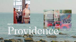 Rhode Island School of Design Campus Tour Part 5: Providence