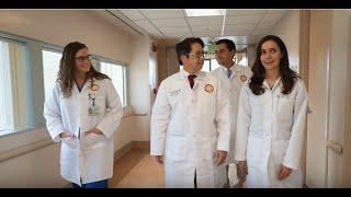 UC San Diego Health Sciences: Overview