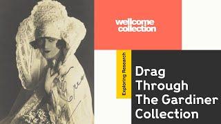 Drag Through the Gardiner Collection