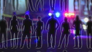 Albuquerque police chief addresses growing trend of juvenile crime