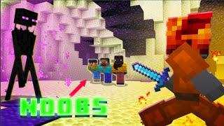 I used noobs to make billions... here is how (Hypixel Skyblock)