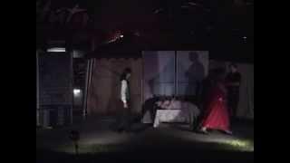 Shakespeare from the Heart: Romeo and Juliet (Summer 2004)