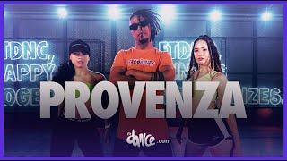 PROVENZA  - KAROL G  | FitDance (Choreography) | Dance Video