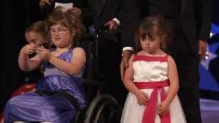 Summer Documentary Series 2013: Miss You Can Do It (HBO Docs)