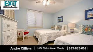 85 Folly Field Road #2102 | Hilton Head Island, South Carolina | Homes For Sale