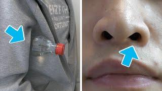 感冒鼻塞怎麼辦？ 11個簡單有效的方法，立刻解決鼻塞，令鼻子暢通起來！