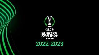 Лига Конференций 2022-2023 Conference League 2022-2023 #лигаконференций