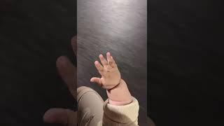 人类幼崽的糯米团子手：想捏！【DocuLife-宝藏纪实馆】