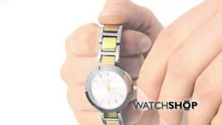 DKNY Ladies' Stanhope Watch(NY8832)