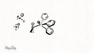 Wittig Reaction Stop Animation