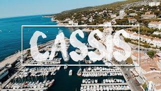 VISITER CASSIS EN 2 MINUTES // FRANCE