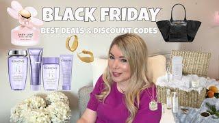 BLACK FRIDAY DEALS & BEST DISCOUNTS // 7 Tips to Shop Smart and Save Big