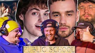 Sam Hyde on White Society, Liam Payne Death, Dream, Public Schools & Rabbi! Nick Rochefort Ryan Long