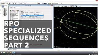 RPO Specialized Sequences Part 2 - AGI Geeks 65