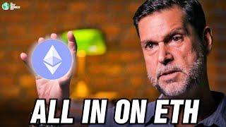 Raoul Pal: Ethereum Is BETTER Asset Than Bitcoin