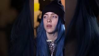 Why Does Billie Eilish Love Taylor Swift?