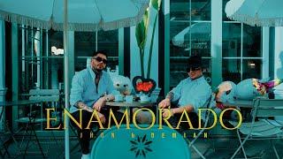 Jhon & Demian - Enamorado (Video Oficial)